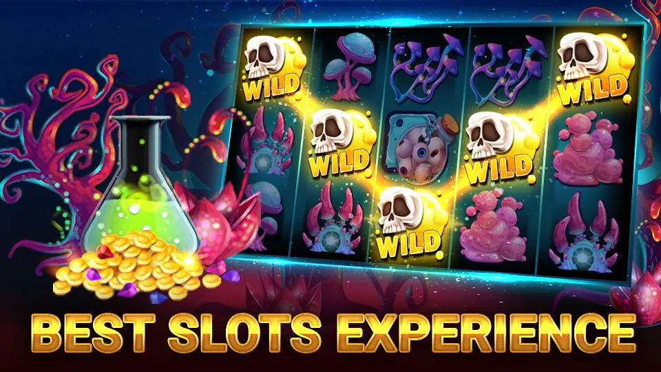 Casino Trực Tiếp