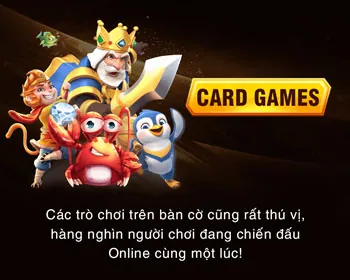 Đa dạng các loại súng và cá