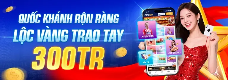 Ưu đãi chào mừng Hello88